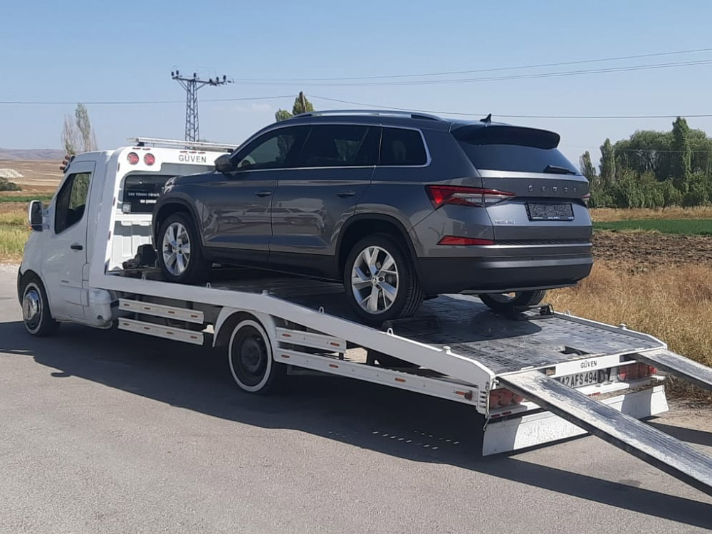Mavişehir Oto Kurtarma